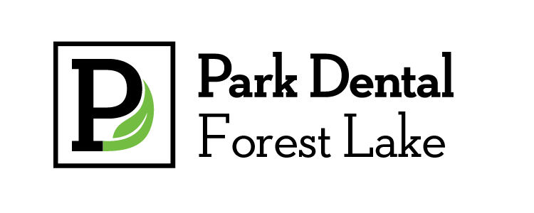 Park Dental Forest Lake logo